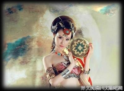 有关掌上明珠的美文美句摘抄