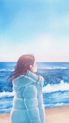 常 出 去 走 走