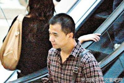 一个比林有有更贱的小三自述。。