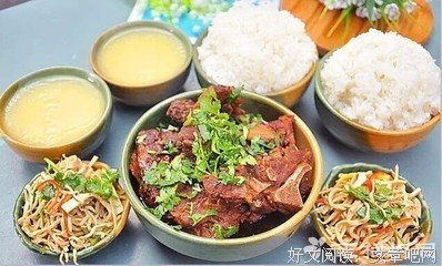 快餐界巨头们，终于也流下了时代的眼泪