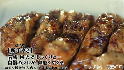 《孤独的美食家 第一季·台湾篇》的观后感大全