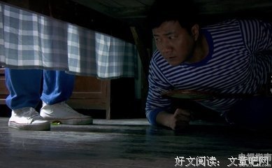 于无声处的句子