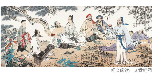 关于大千世界的格言
