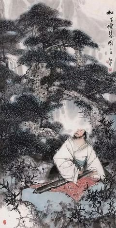 人生无需感慨,想开便是晴天