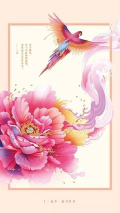 古风名句欣赏