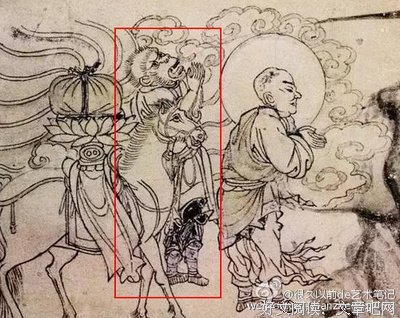 西游记居然还有这么一段，你肯定没看过！