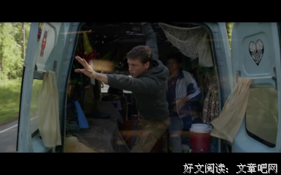 《黑暗心灵》好看吗？经典影评锦集