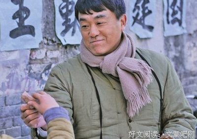 《傻柱》影评100字