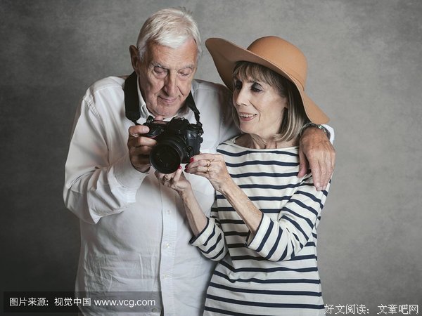 《与外婆同行》影评100字