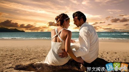 亲爱的，如果他在这一点上做不好，不管他多优秀，我劝你还是放弃