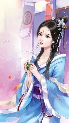 "缘分聚散皆不由人"