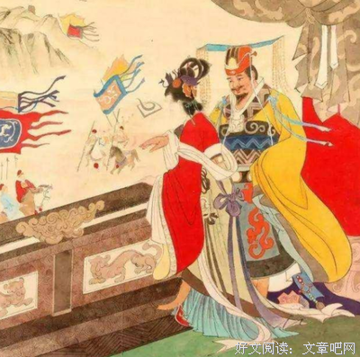有关烽火戏诸侯的句子
