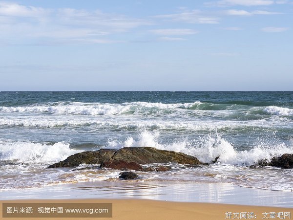 关于大风大浪的名言