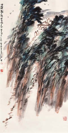 梦在前当么，觉风在脚下的优美句子
