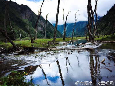 多希望这些而第所谓的日子可以略过。句子
