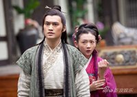 唐七公子好词好句
