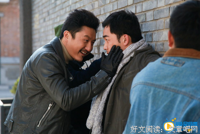 《一马换三羊》的影评大全