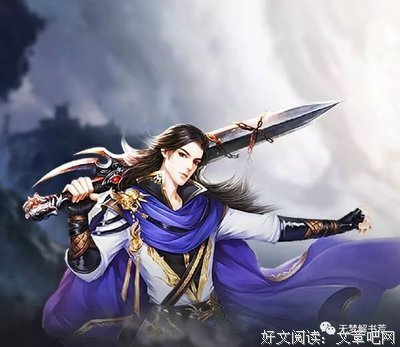 最经典的《武侠用却我有说到气大冒险》经典的句子