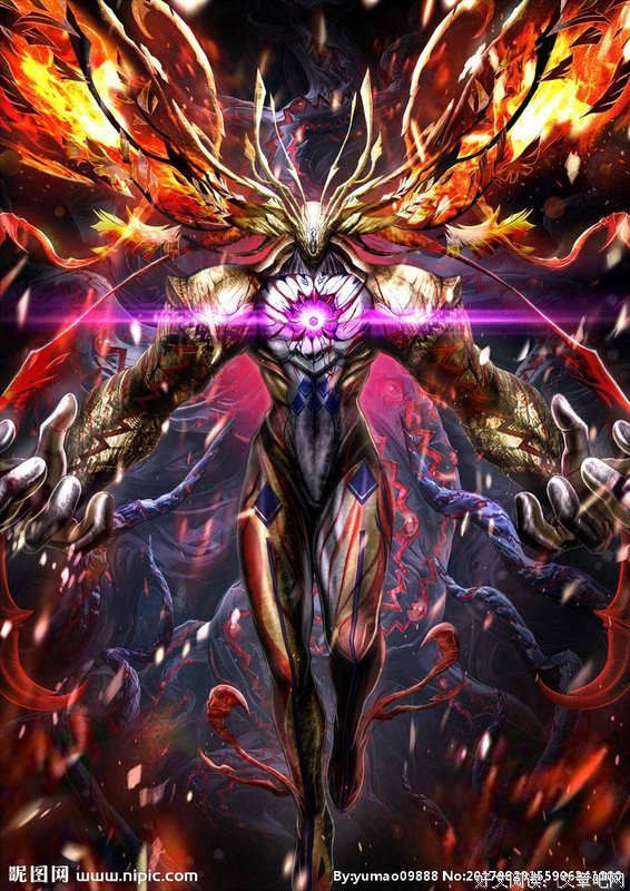 《魔王学院的不适合者》的影评大全