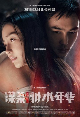 《谋杀似水年华》经典观后感有感