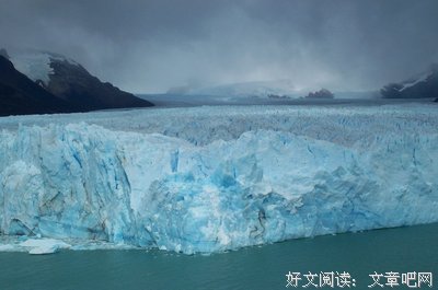 《冰河时代》经典影评1000字