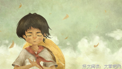 9314男人与男孩的读后感大全