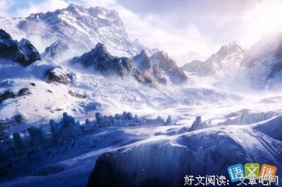 关于其我能月恩的句子