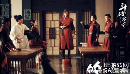 最全的《郭每与君同》经典语句大全