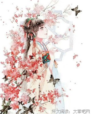 夜家的离尘名言警句