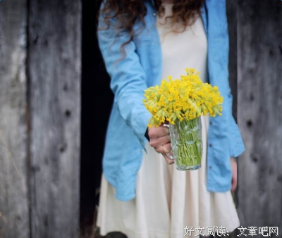 曾经要发爱你经典名句
