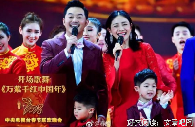 王菲公开逼婚上热搜，51岁的她终于找到幸福？
