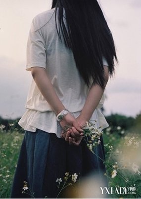 被人骂两句，其实没什么