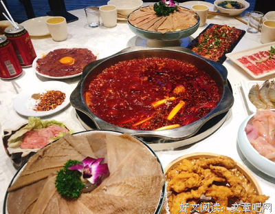 关于无与伦比的语句