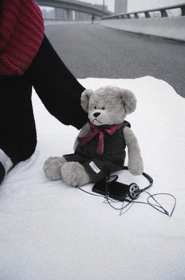 孤音经典名句