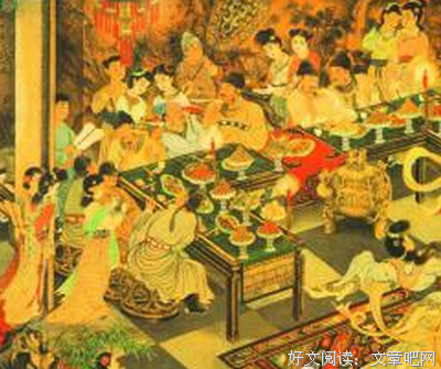 酒桌文化？别侮辱文化了好吗