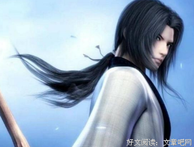 《秦时明月之沧海横流》经典影评1000字