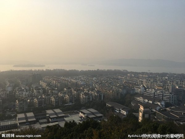 《都好出人性的雾霾》好段摘抄