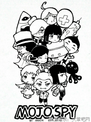 《魔角侦探》经典影评有感