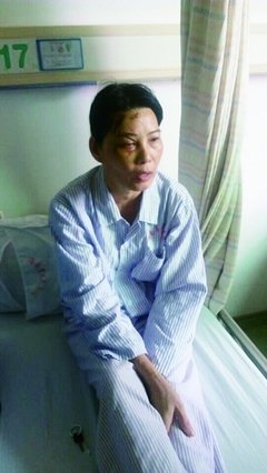 婚外情：男人释放出了什么？