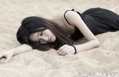 老公出轨一次，救了我一命