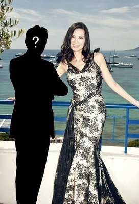 男朋友女朋友大揭秘。