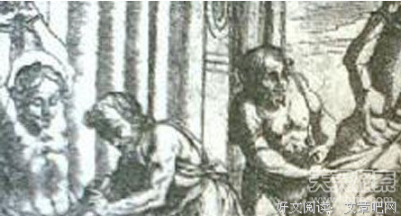 《一读就上瘾的中国史》读后感锦集