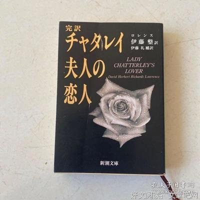 《查泰莱夫人的情人》读后感1000字