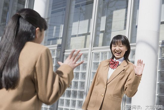 废话的用处