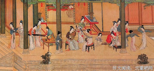 七夕之美
