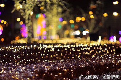 素笔流年的优美句子
