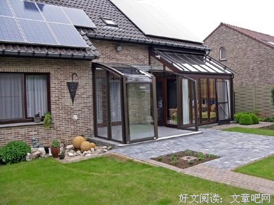 一米阳光句子大全