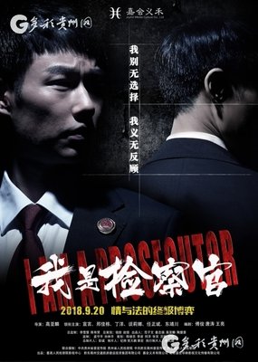 《检察官外传》的观后感大全