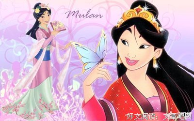 《花木兰之大漠营救》观后感100字