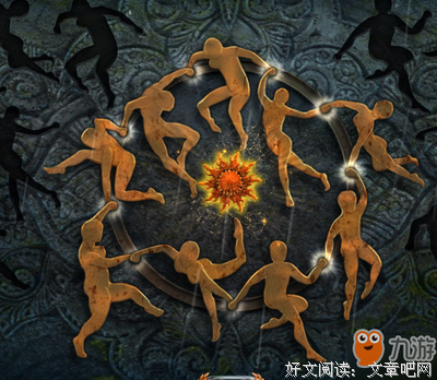 深夜将以起堂的优美句子